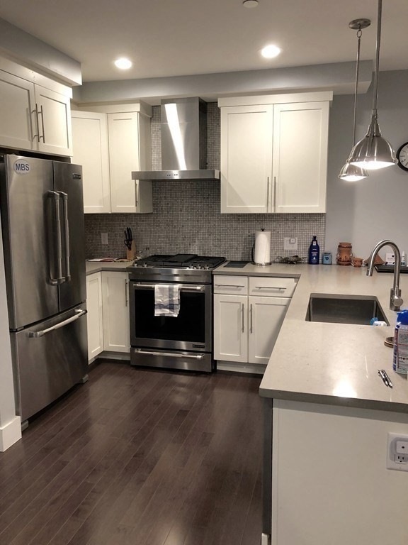 150 W Broadway unit 208, Boston, MA 02127 - photo 1