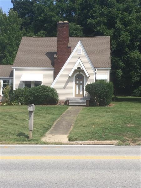 723 S 6th St, Indiana, PA 15701 - photo 1