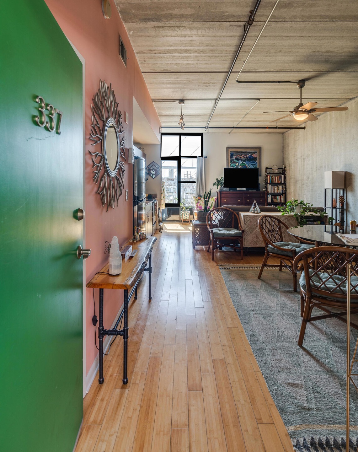 Entryway