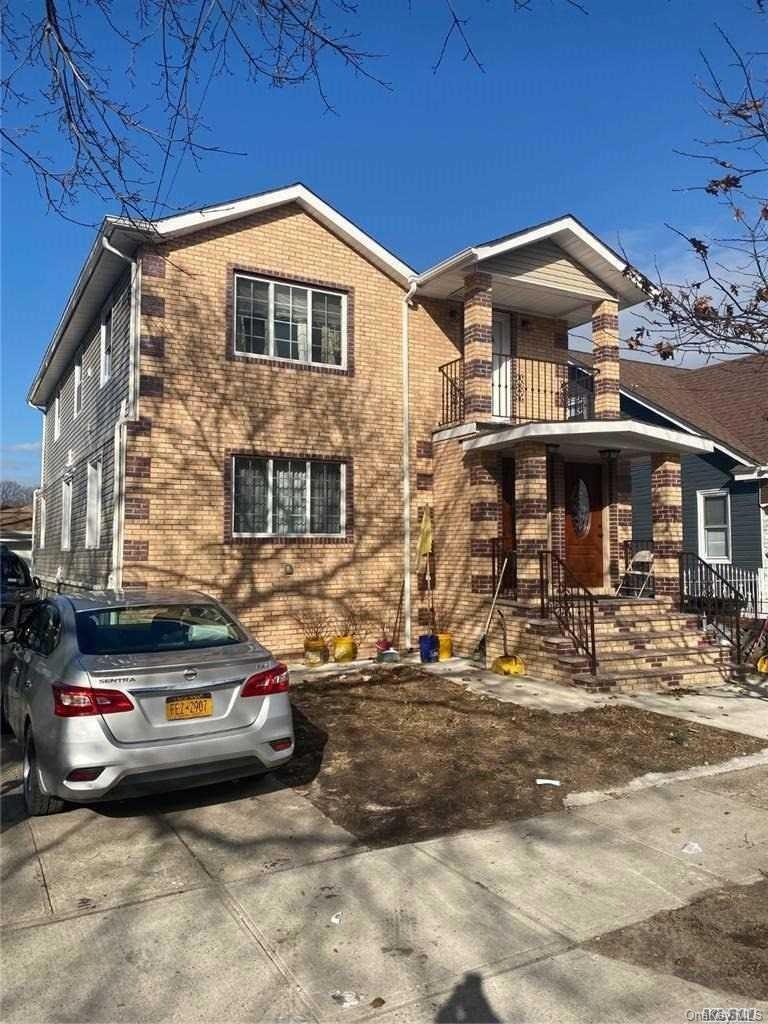 176-21 Sunbury Rd, Jamaica, NY 11434 - photo 1