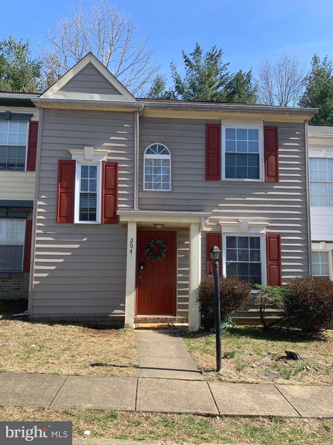 204 Wind Ridge Dr, Stafford, VA 22554 - photo 1