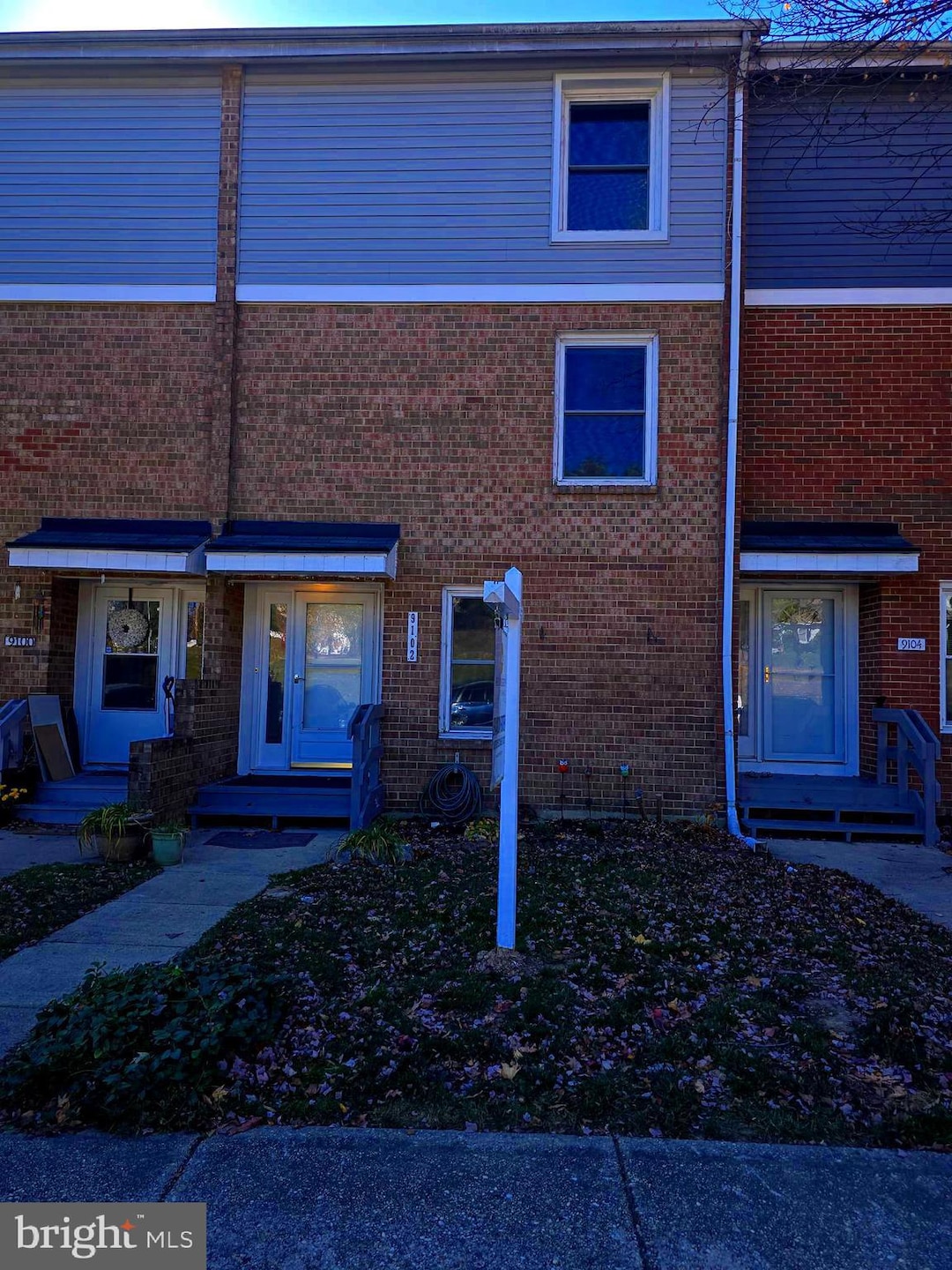 9102 Canterbury Riding, Laurel, MD 20723 - photo 1