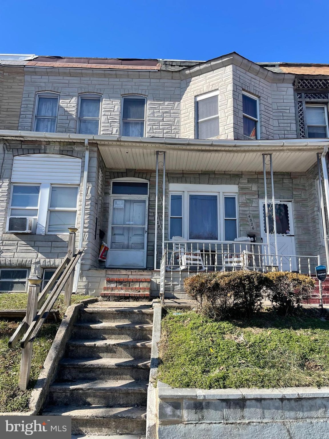 4928 Pennington Ave, Curtis Bay, MD 21226 - photo 1