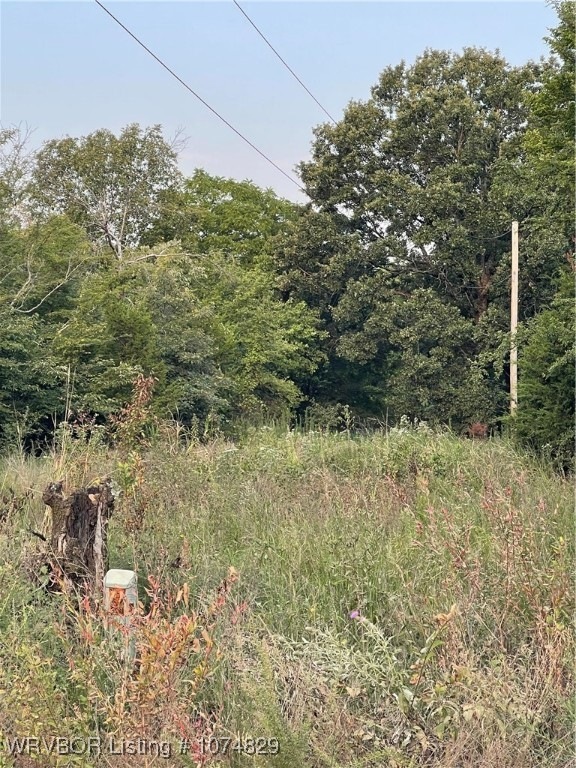 100990 S 4705 Rd, Muldrow, OK 74948 - photo 1