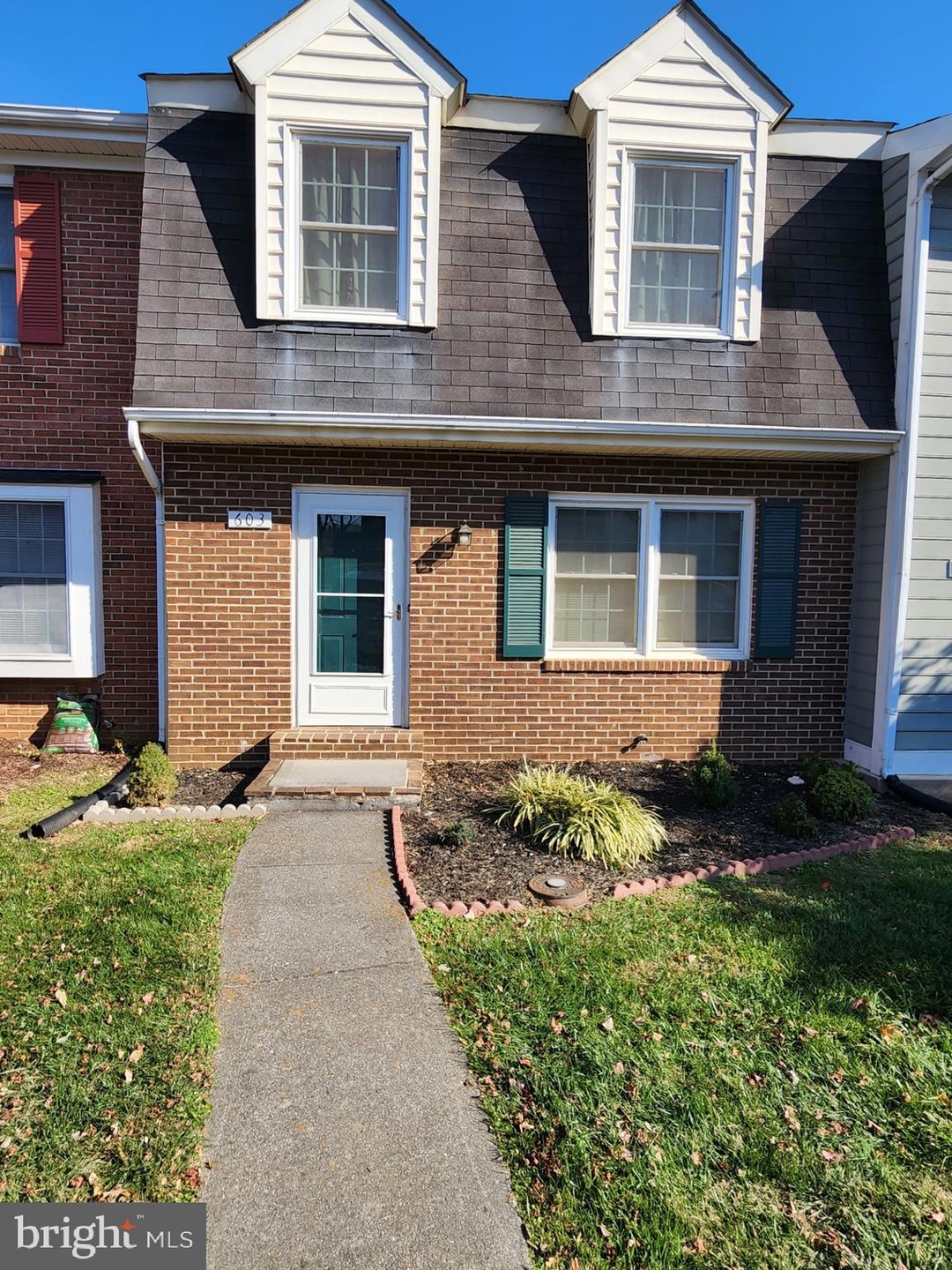 603 Tudor Dr, Winchester, VA 22603 - photo 1