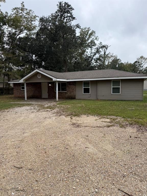 133 Hwy 1077 None, Madisonville, LA 70447 - photo 1