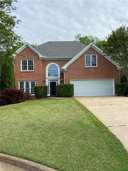 135 Vicarage Ct, Alpharetta, GA 30005 - photo 1