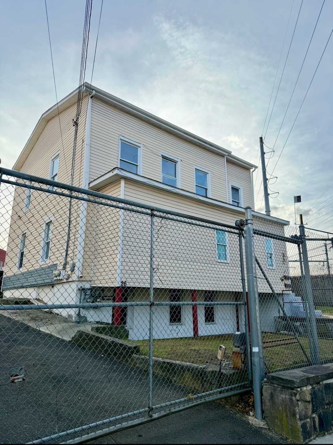 For Rent $2,300/month