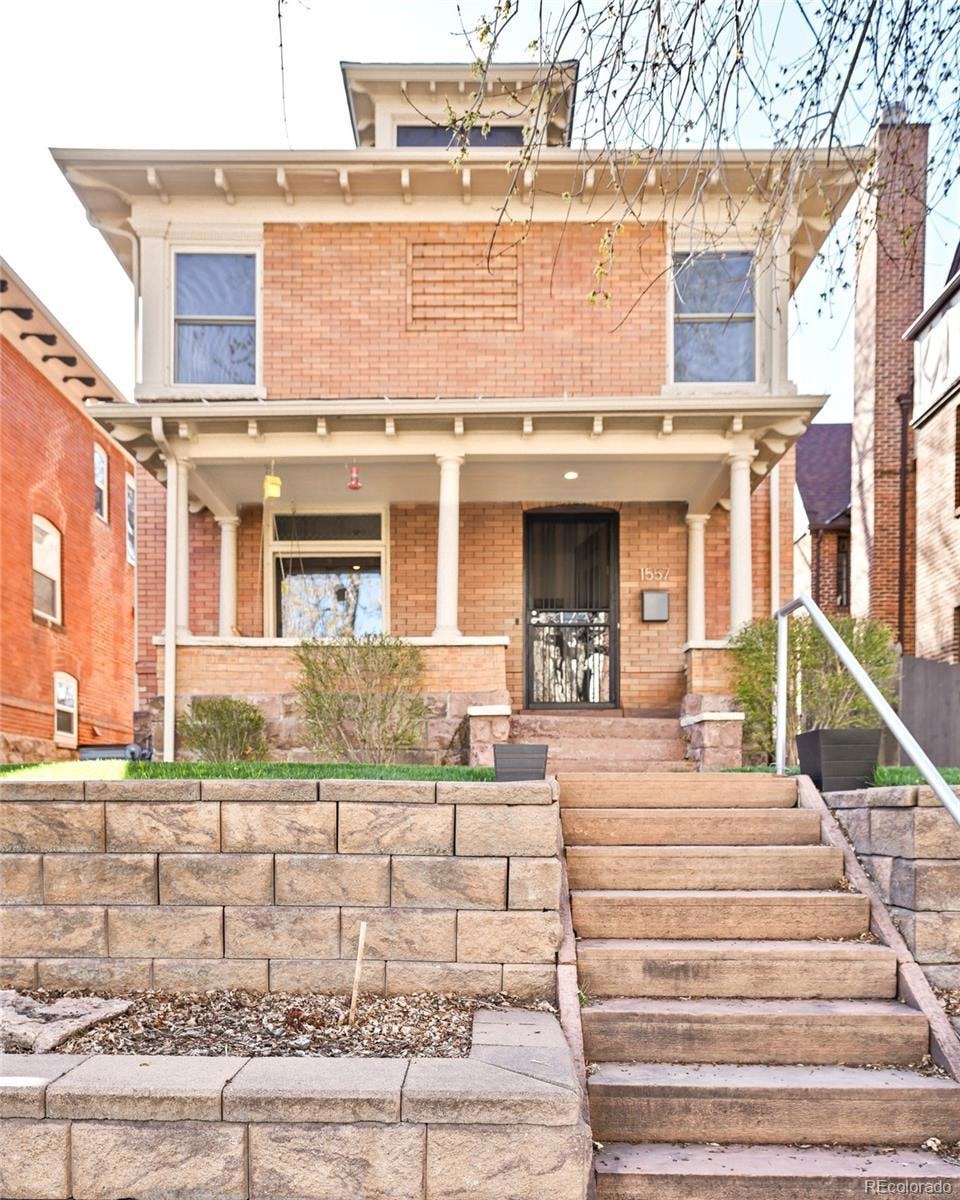 1557 Fillmore St, Denver, CO 80206 - photo 1