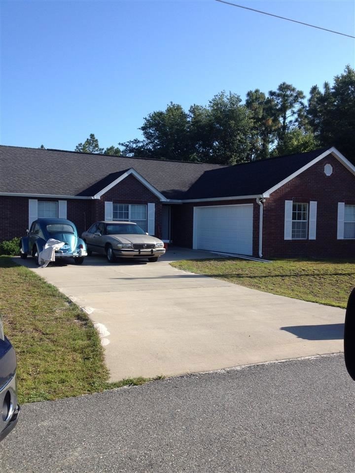 52 Evans Ave, Crawfordville, FL 32327 - photo 1