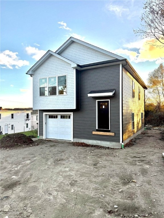 250 Fountain Ave, Johnston, RI 02919 - photo 1