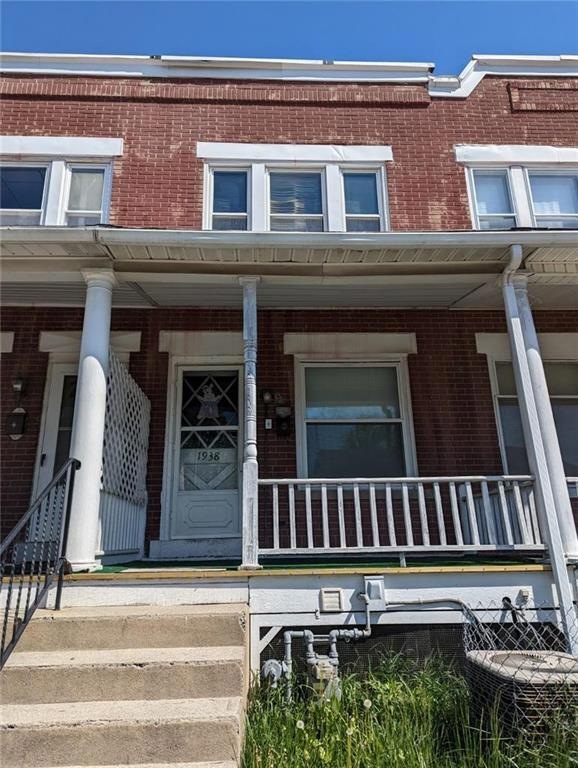 Sold $135,204 • Co-Listing Agent