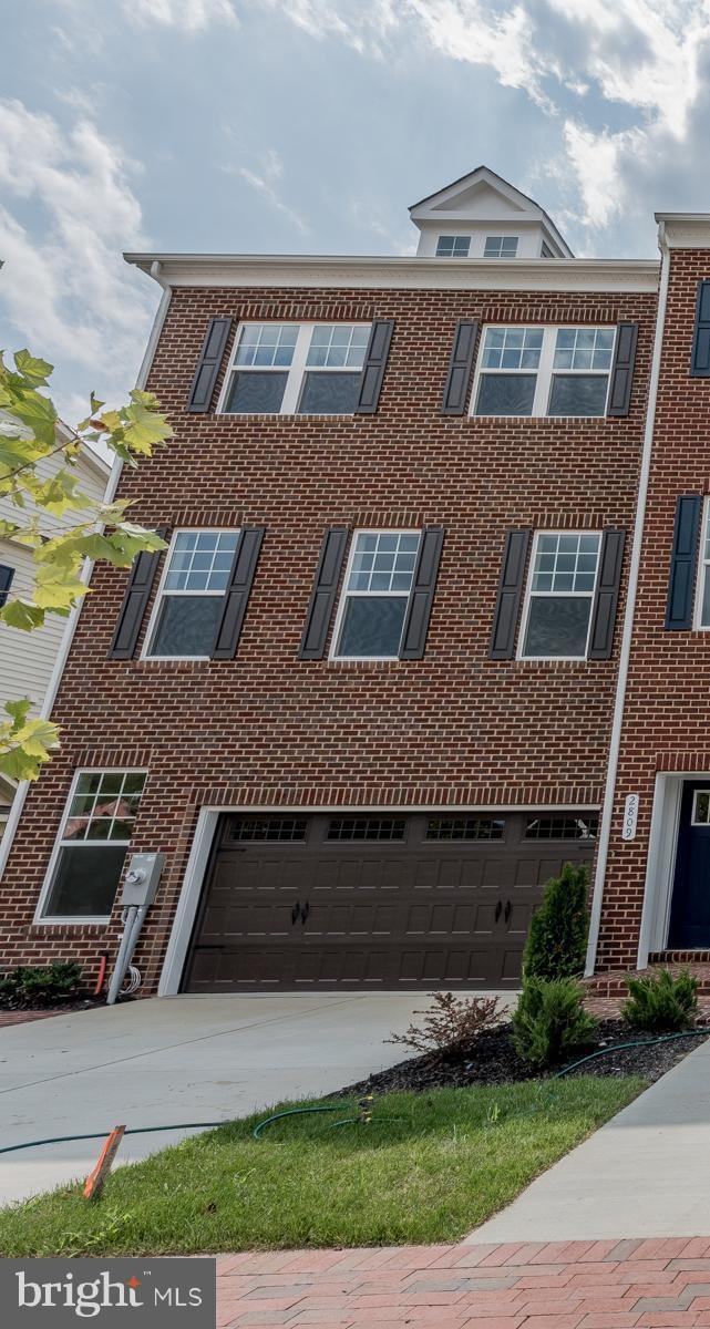 3844 Pentland Hills Dr, Upper Marlboro, MD 20774 - photo 1