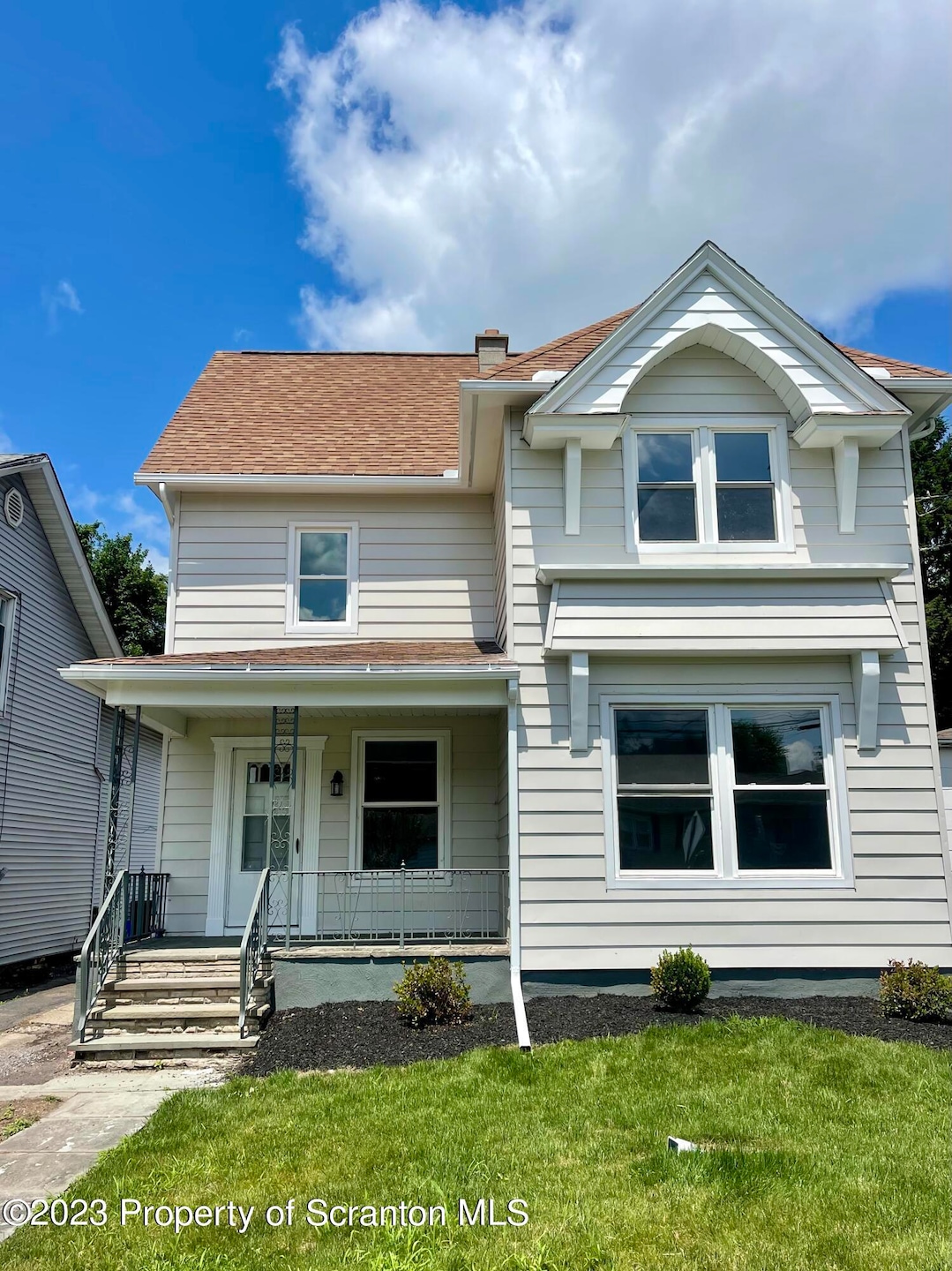 Sold $175,000 • Co-Listing Agent