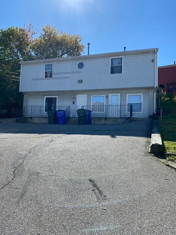 264 Union St unit 1N, Fall River, MA 02721 - photo 1