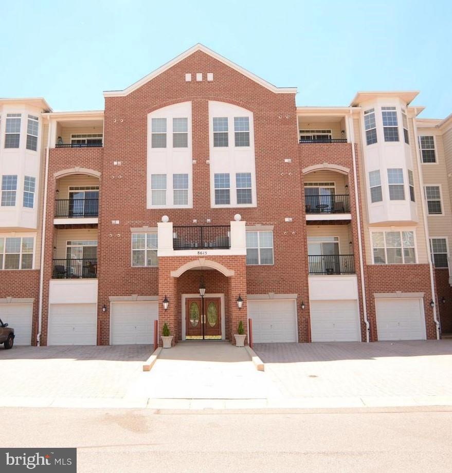 8615 Fluttering Leaf Trail, Odenton, MD 21113 - photo 1