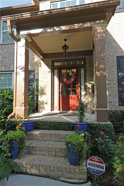 585 Chadmon Court Trace, Dacula, GA 30019 - photo 1