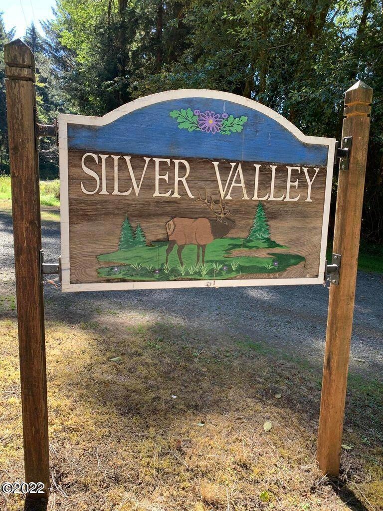 Development Sign