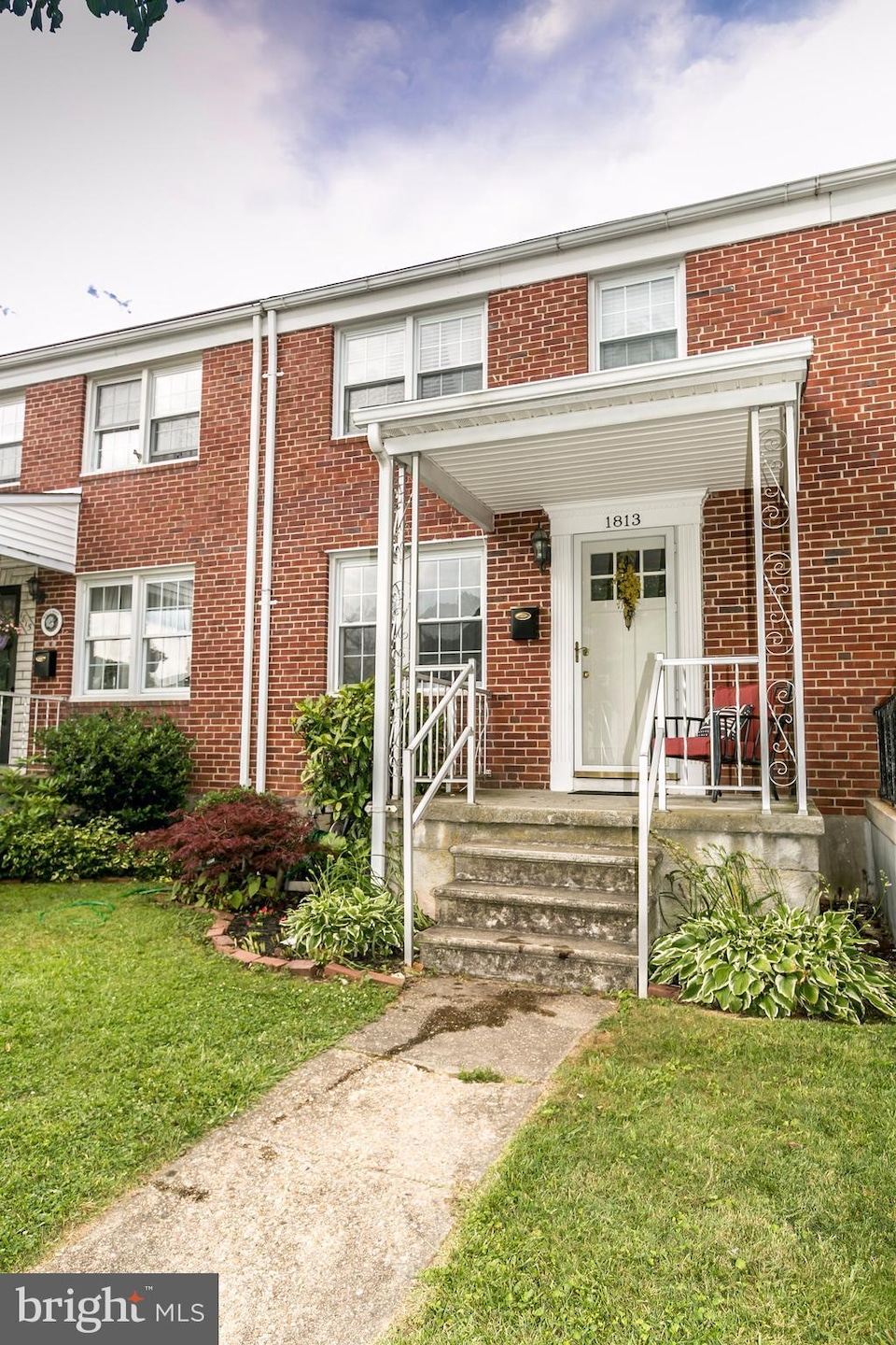 1813 Darrich Dr, Parkville, MD 21234 - photo 1