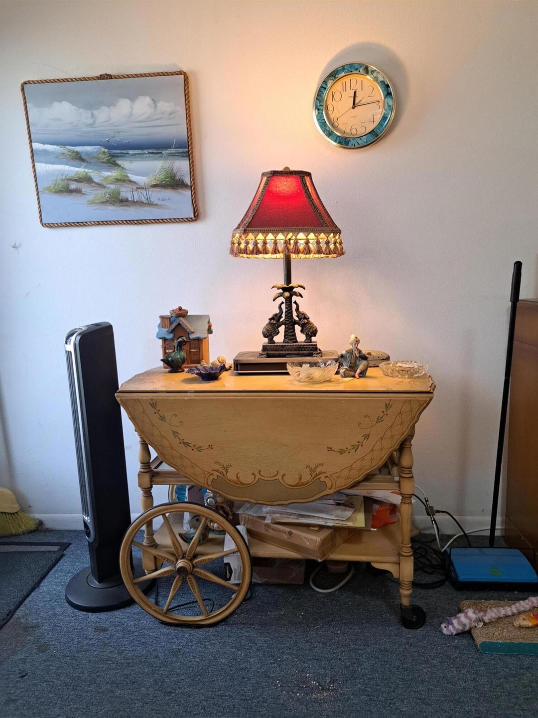 4 Windsor A, West Palm Beach, FL 33417 - photo 1