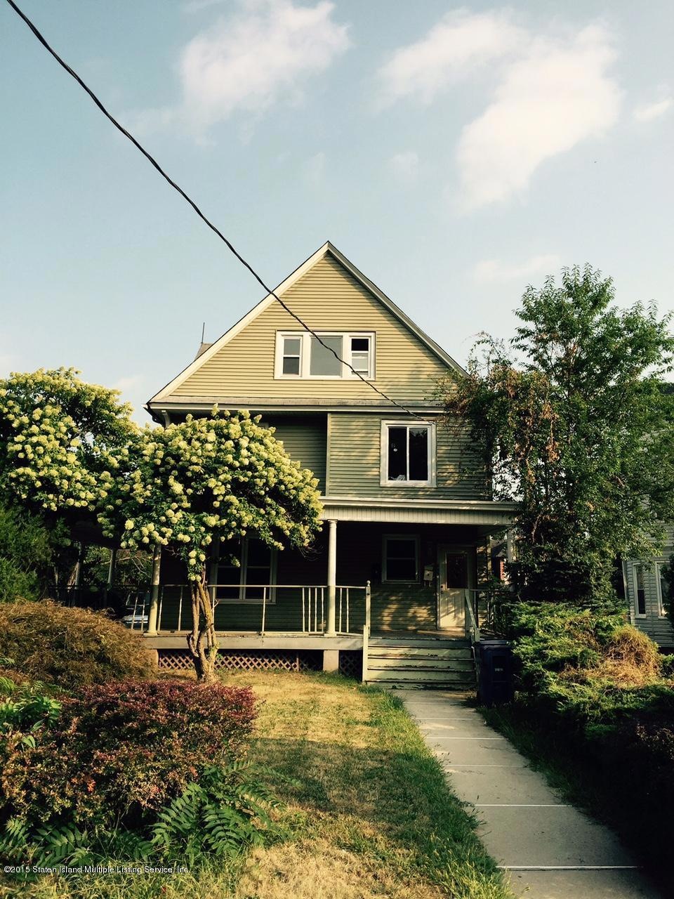front st 16