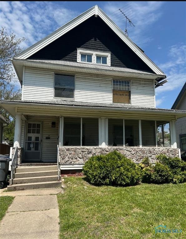 Sold $9,000 • Co-Listing Agent