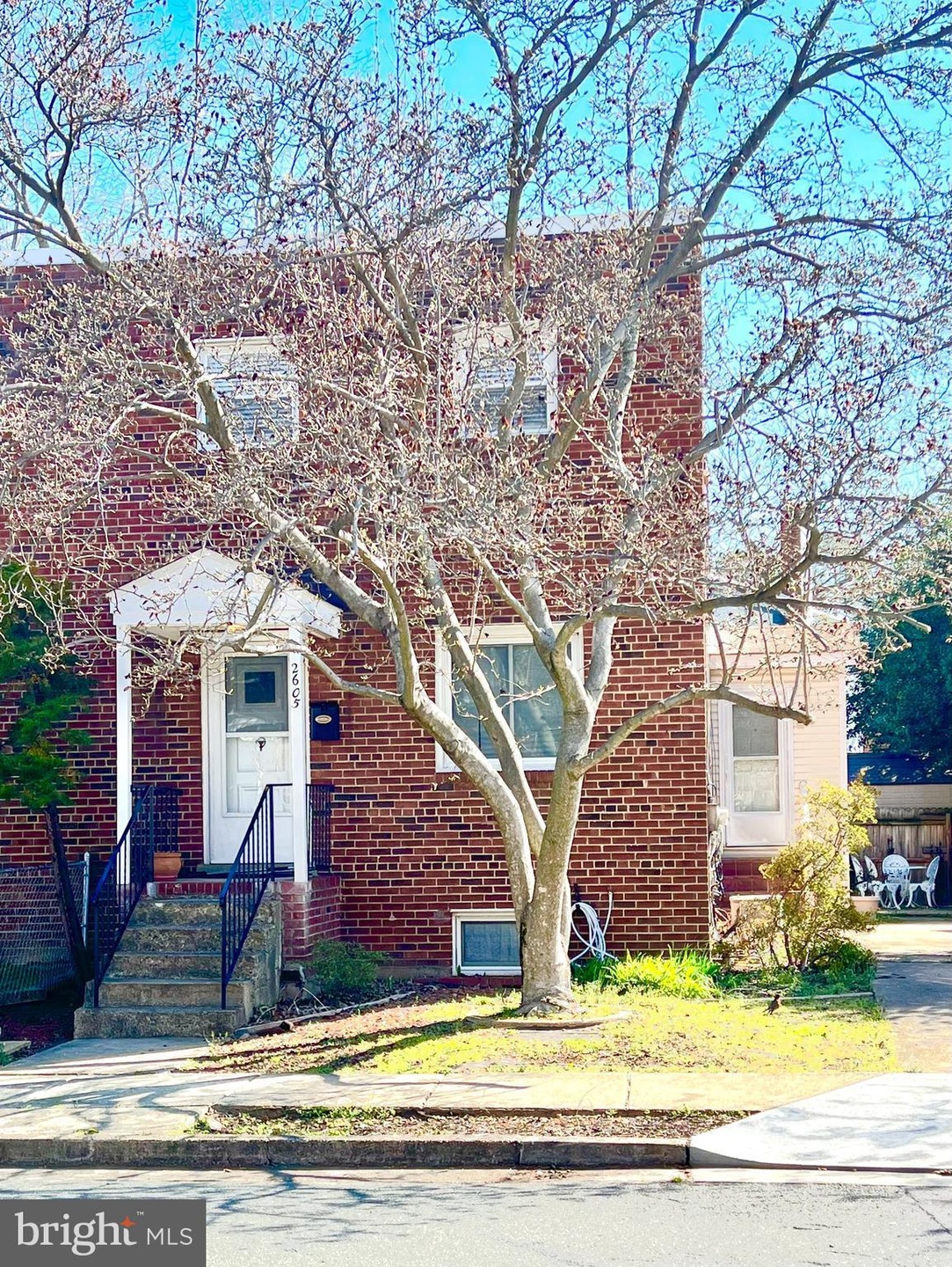 2605 N Winchester St, Arlington, VA 22213 - photo 1