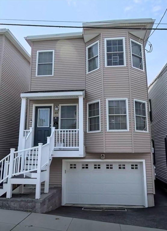 69 Horace St unit 2, Boston, MA 02128 - photo 1