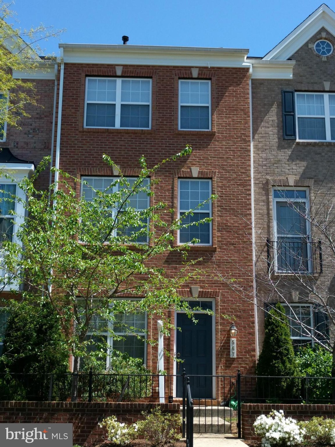 567 Garrett a Blvd, Hyattsville, MD 20785 MLS 1003266819