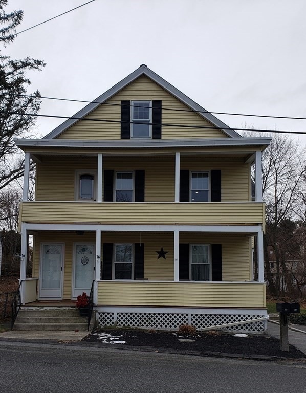 16 Tobey Rd unit A, Dracut, MA 01826 - photo 1