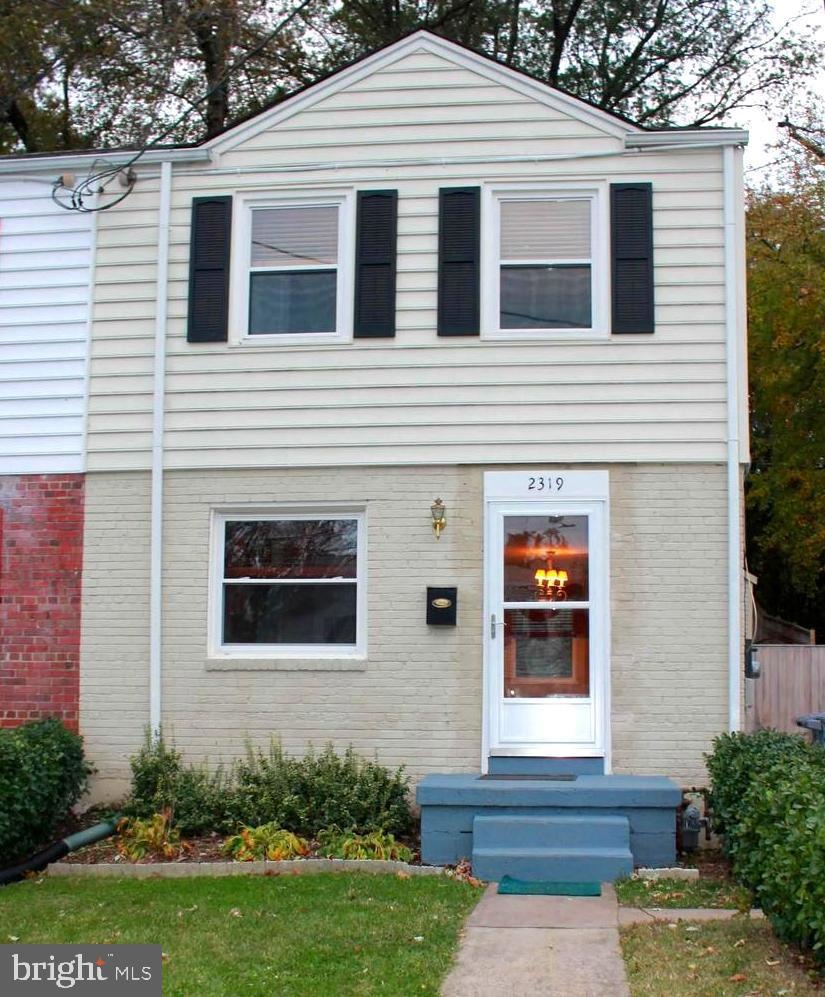 2319 Riverview Terrace, Alexandria, VA 22303 - photo 1