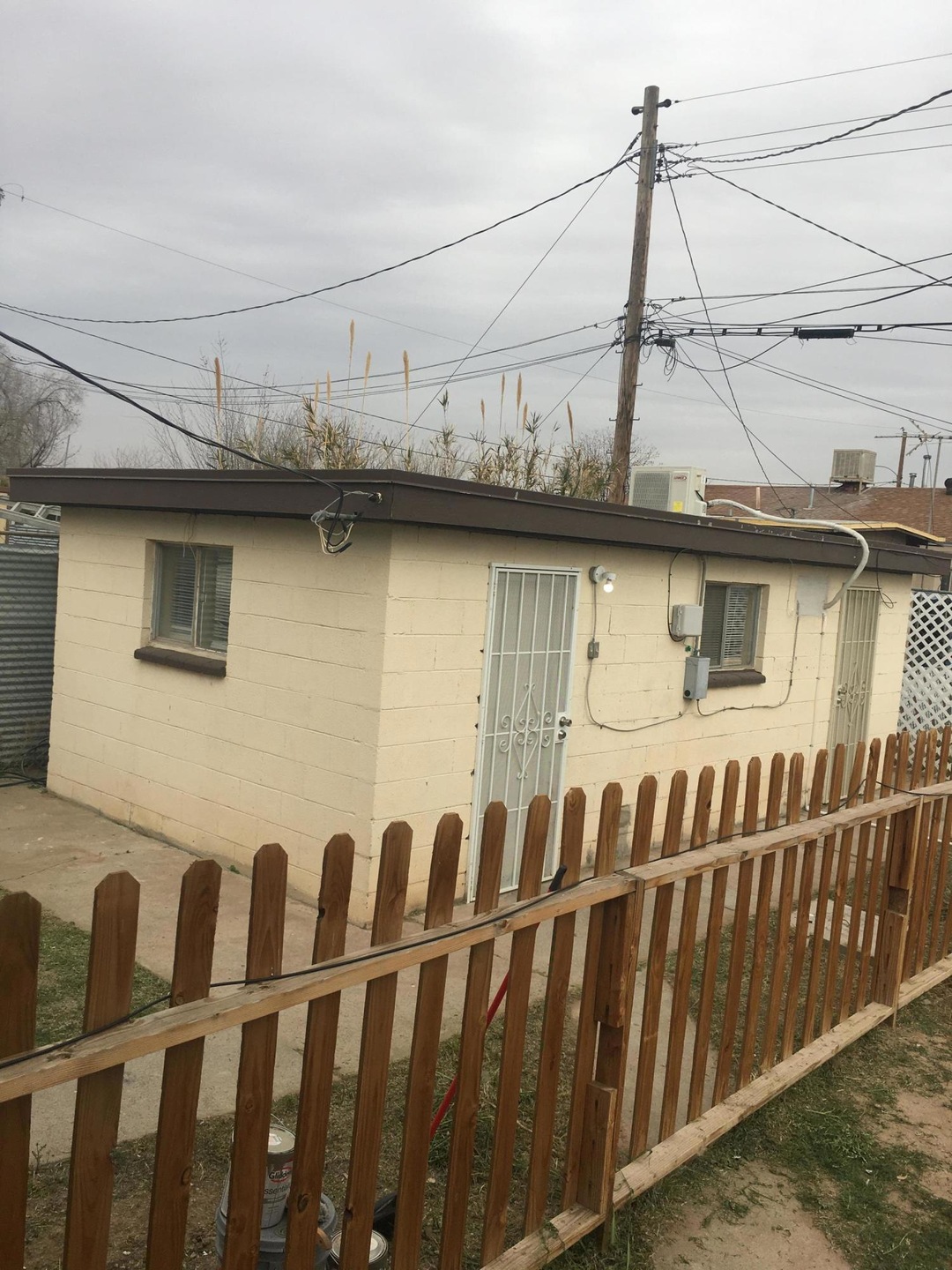 8305 Hester St unit B, El Paso, TX 79907 - photo 1