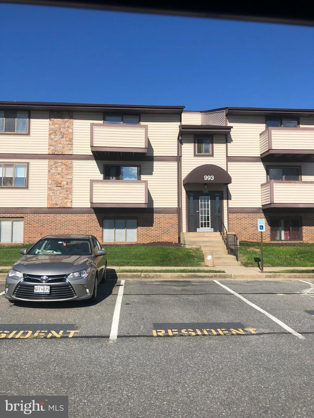 Sold $103,000 • Co-Listing Agent