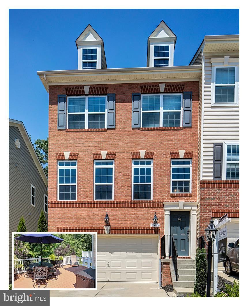 643 Highland Farms Cir, Gambrills, MD 21054 - photo 1
