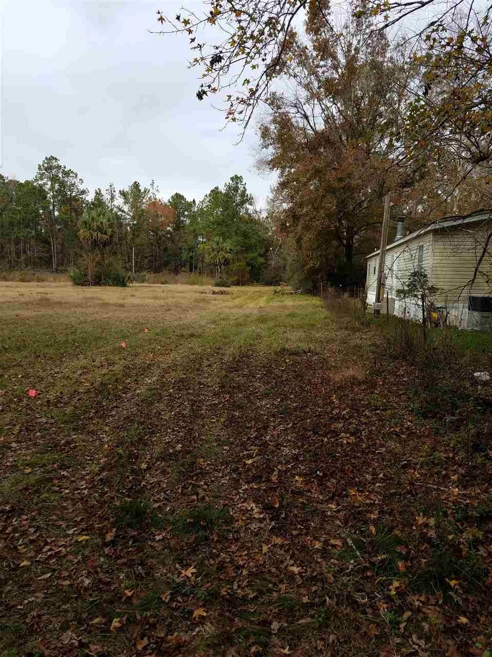 0 Page Oliver Rd, Crawfordville, FL 32327 - photo 1