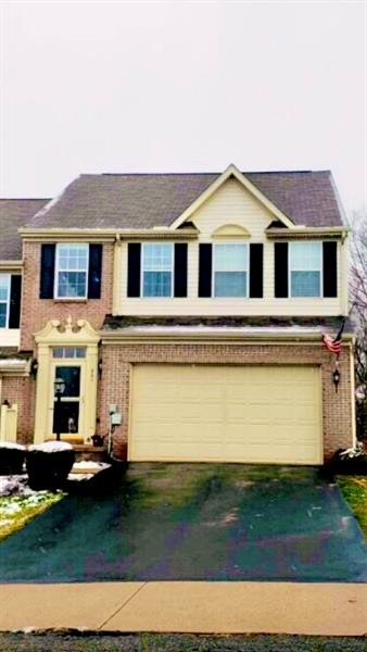 Welcome Home!