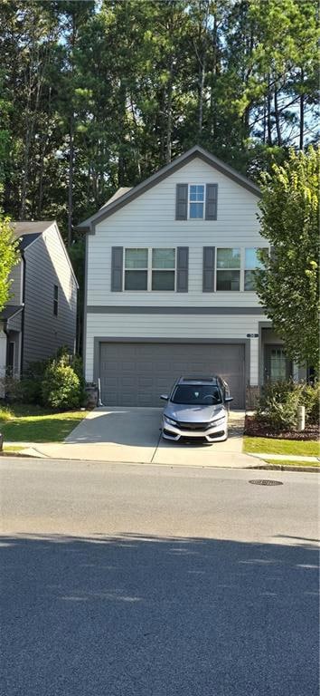 36 Laurel Dr E, Dawsonville, GA 30534 - photo 1