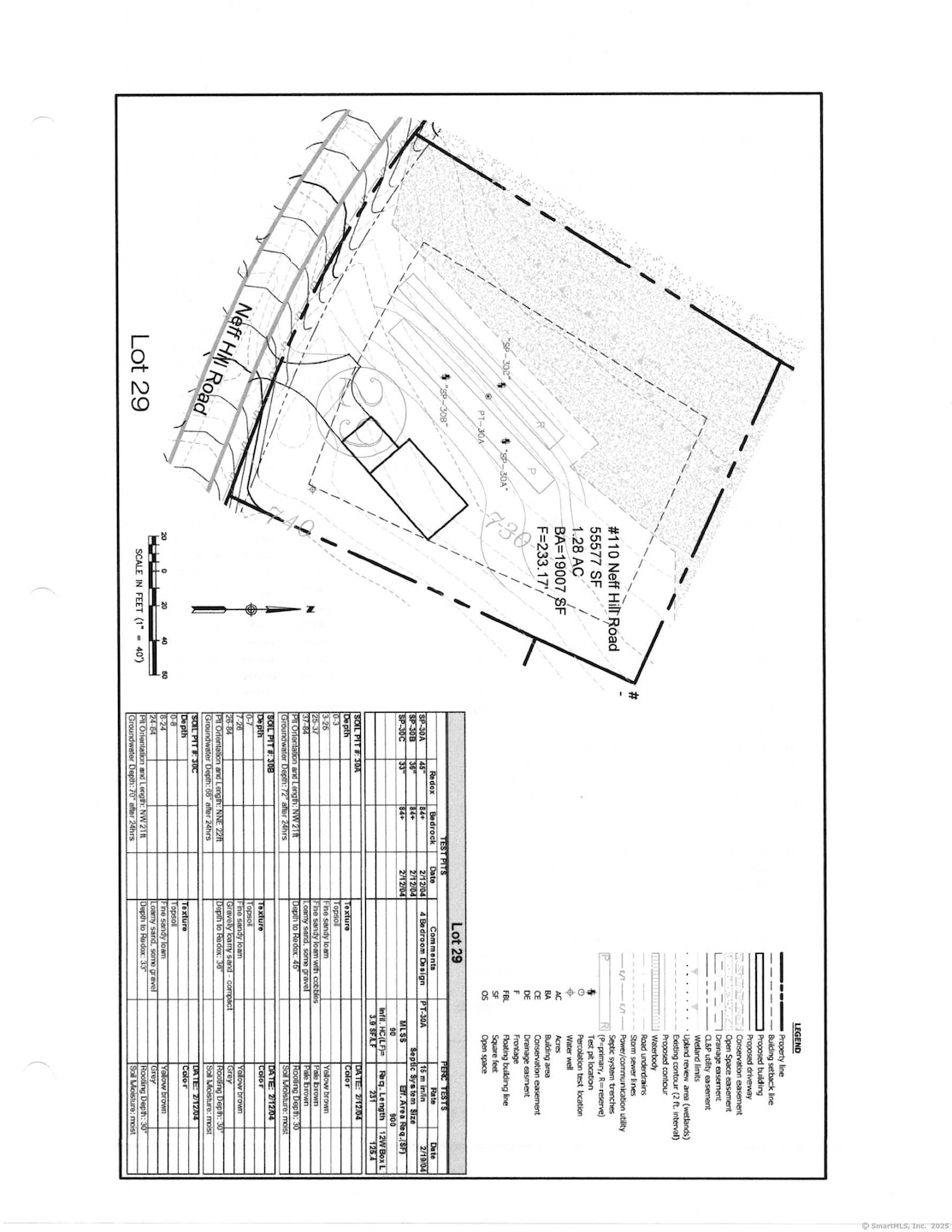 110 Neff Hill Rd, Tolland, CT 06084 - photo 1