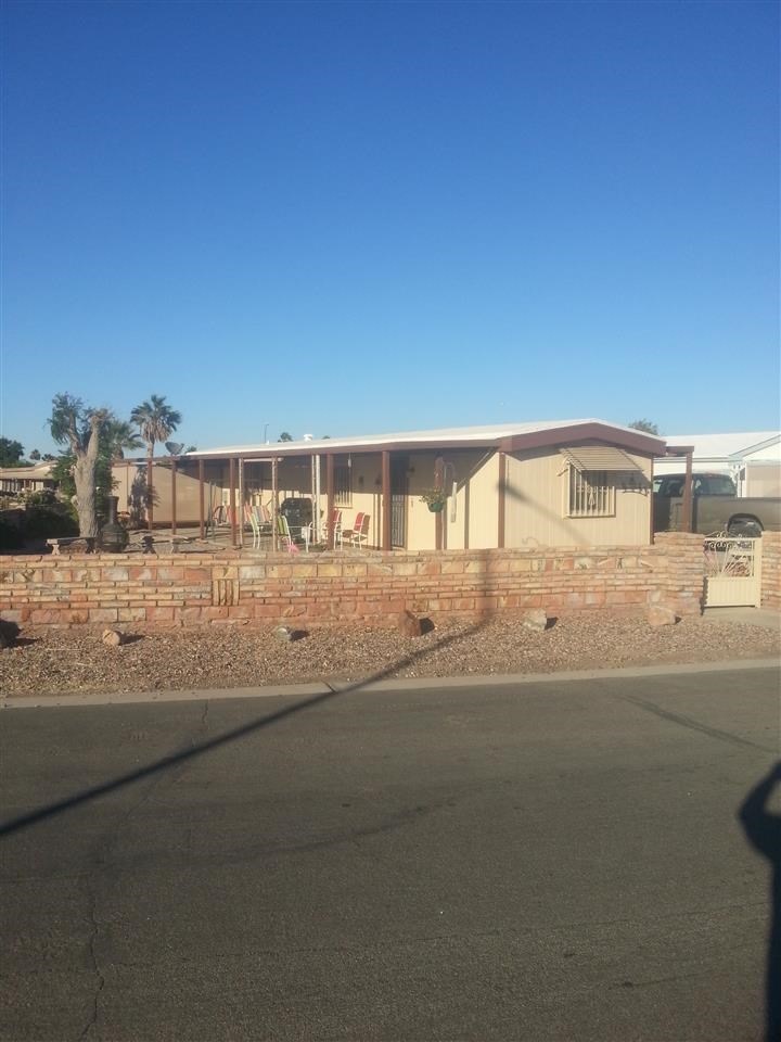 11382 36th Place, Yuma, AZ 85367 - photo 1