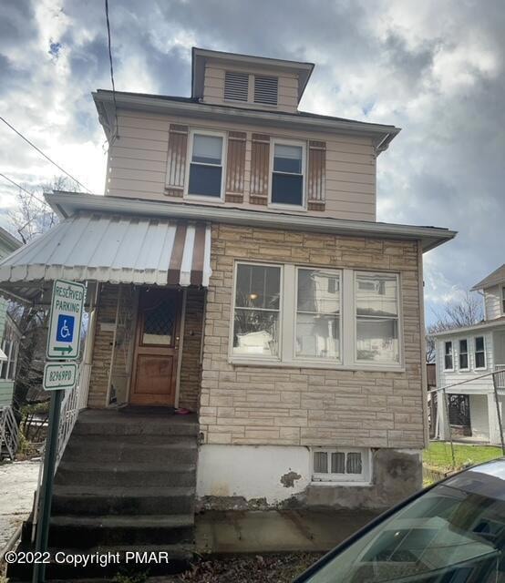 329 Andover St, Wilkes Barre, PA 18702 - photo 1
