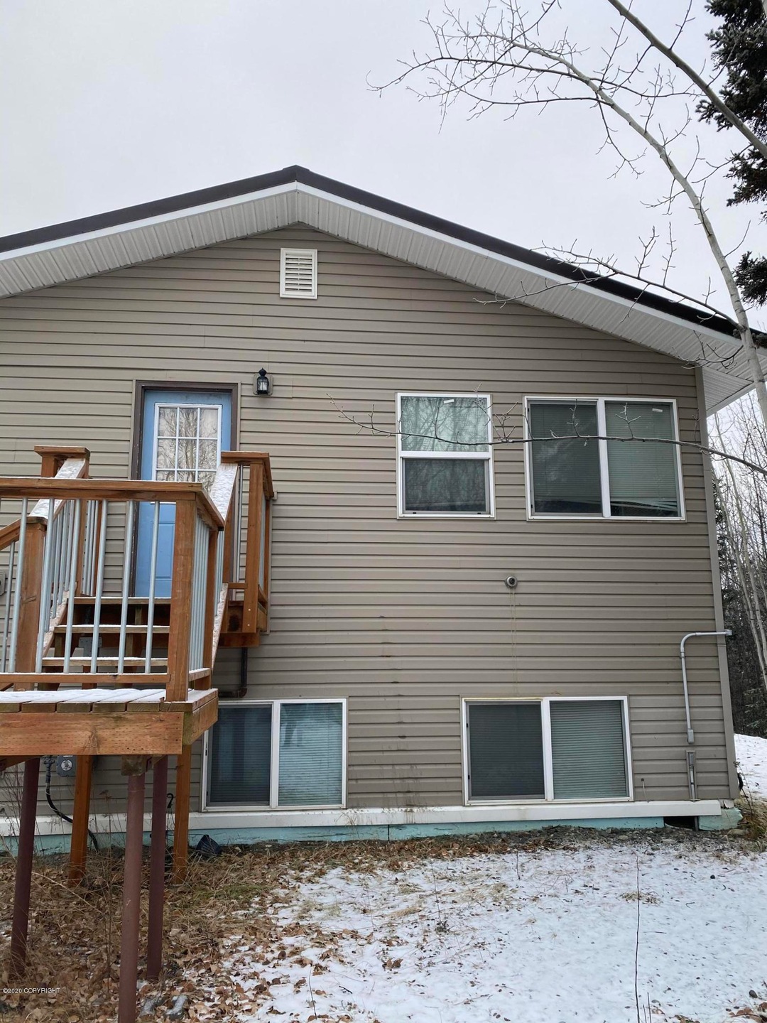 1461 S Down Wind Cir unit 6, Wasilla, AK 99654 - photo 1