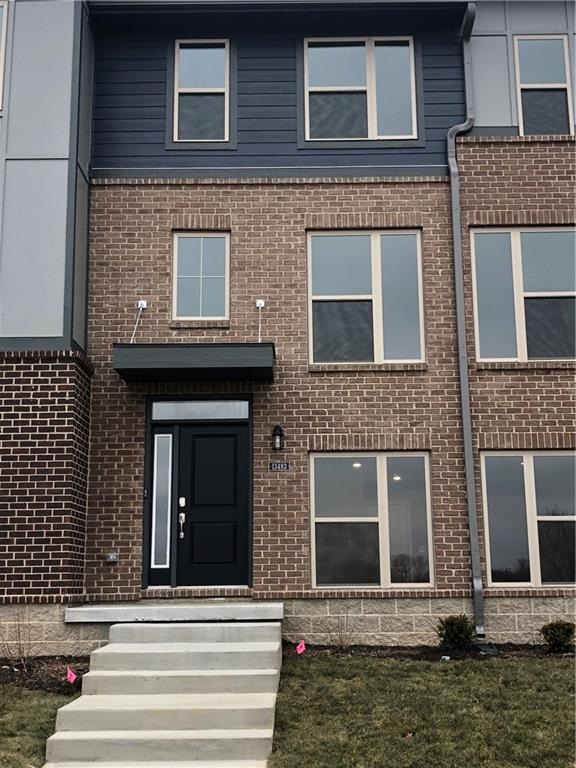 13483 134th St, Fishers, IN 46037 - photo 1