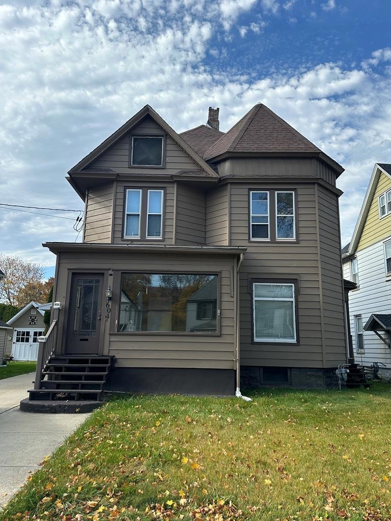 Sold $205,000