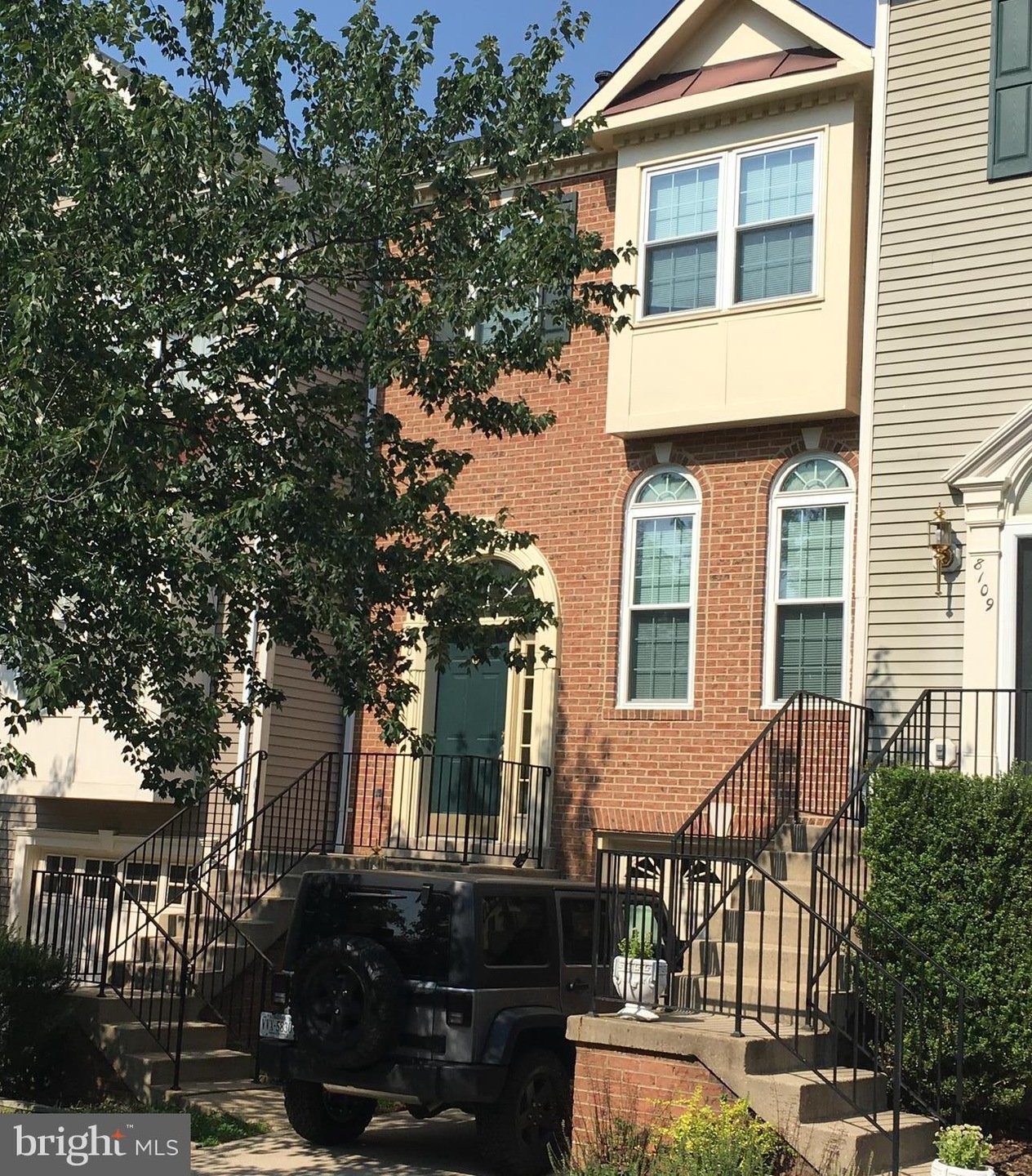 8107 Old Pohick Ct, Lorton, VA 22079 - photo 1