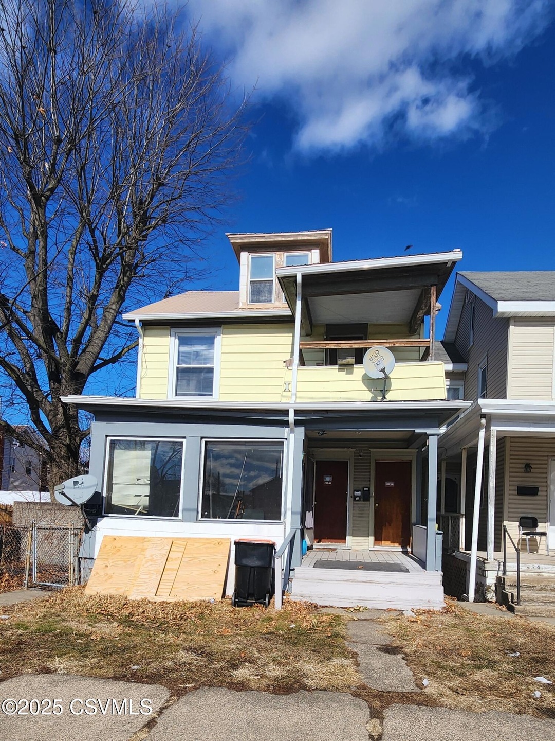 420 Race St, Sunbury, PA 17801 - photo 1