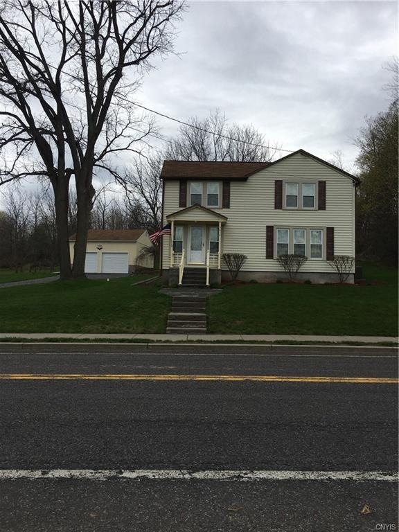 2617 Brickyard Road