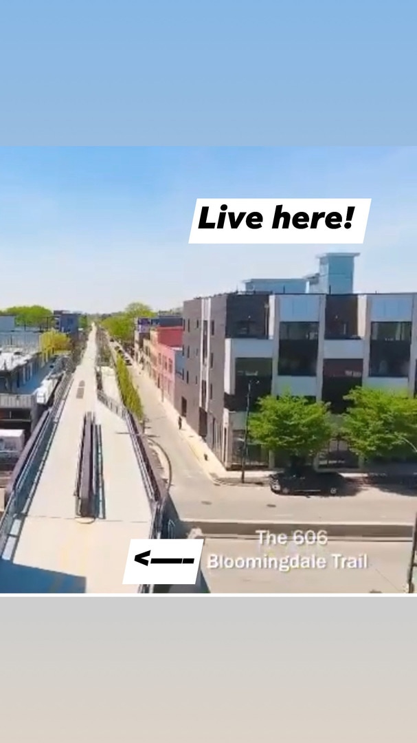 unlisted-address, Chicago, IL 60647 - photo 1