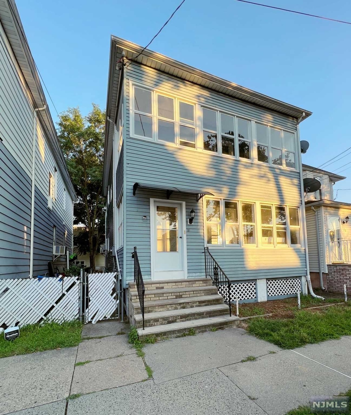 78 Union Blvd, Wallington, NJ 07057 - photo 1