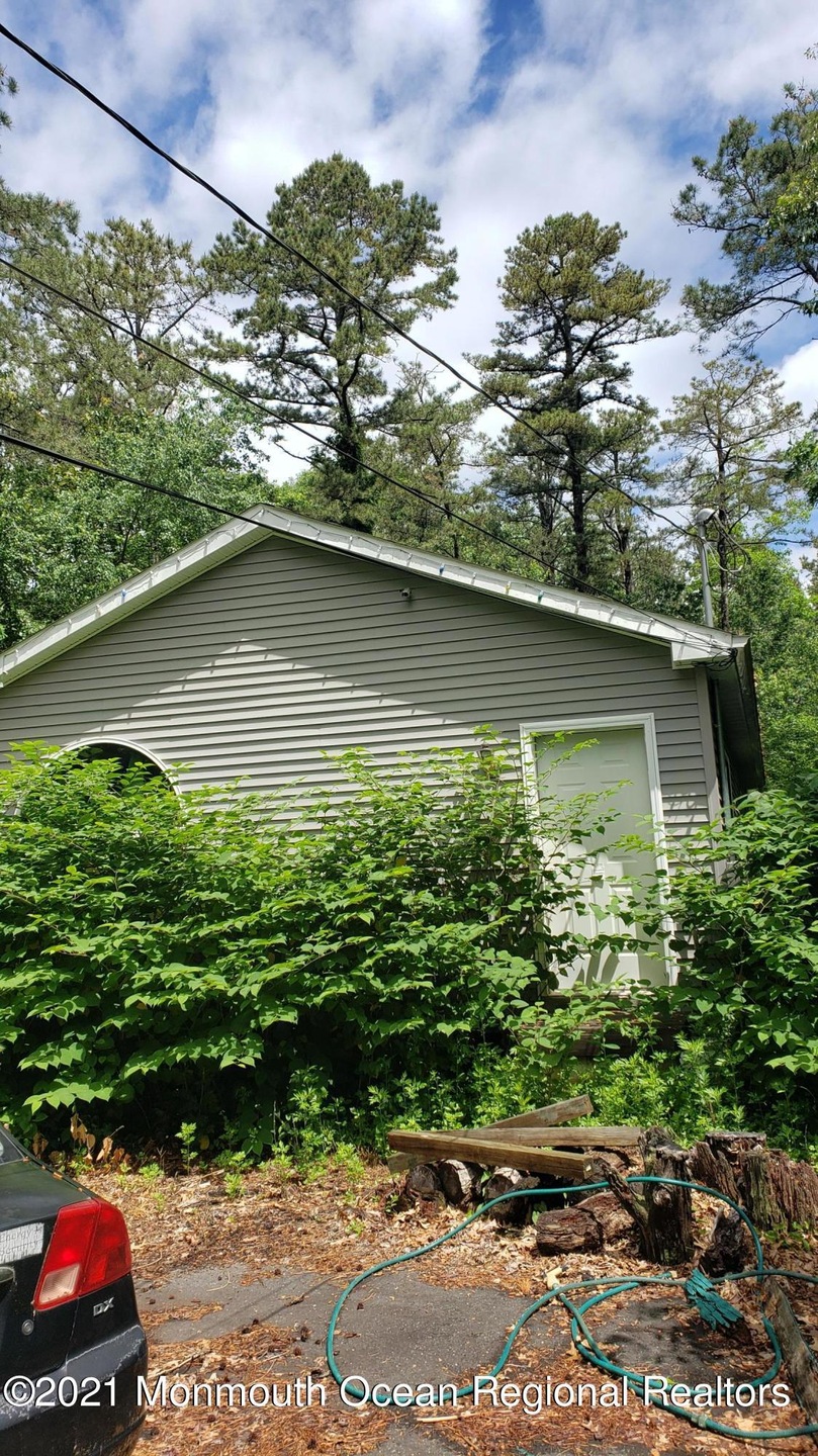 208 Bry Ave, Wall Township, NJ 07731 - photo 1