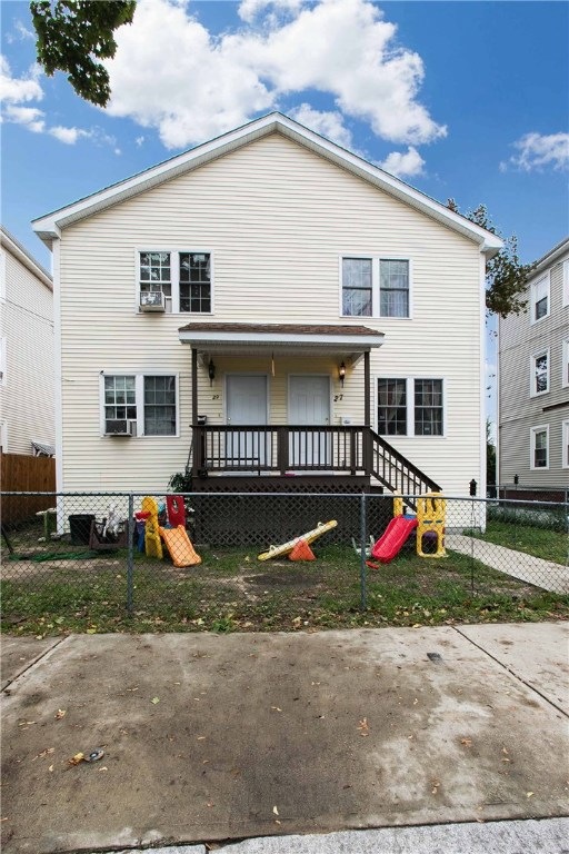 27 Reynolds Ave, Providence, RI 02905 - photo 1